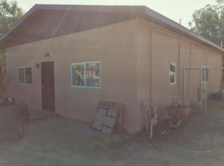 710 Fir Ave, Las Cruces, NM 88001