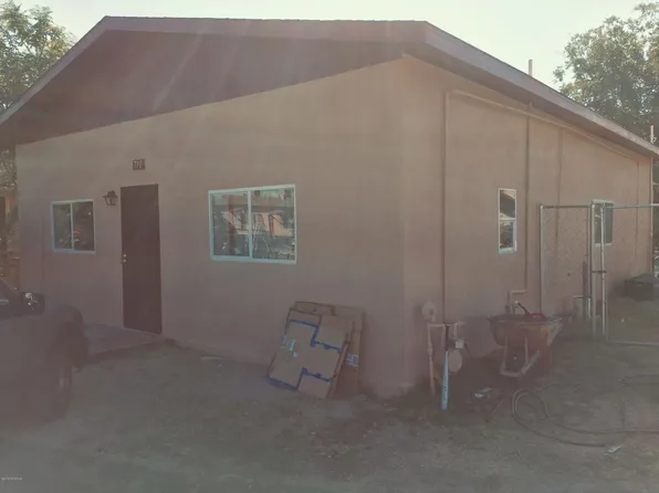 710 Fir Ave, Las Cruces, NM 88001