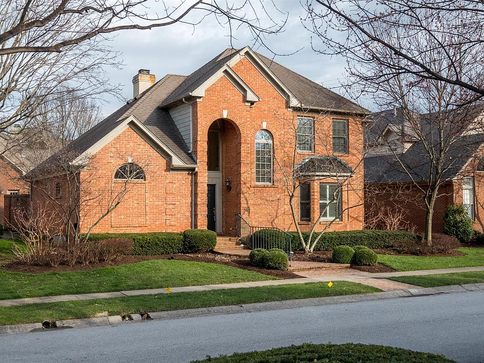 1st image of 1816 Saint Ives Cir