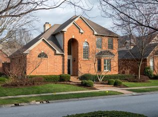 1816 Saint Ives Cir, Lexington, KY 40502