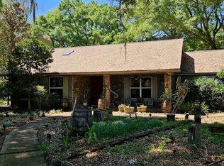 12400 SW 16th Ave, Ocala, FL 34473