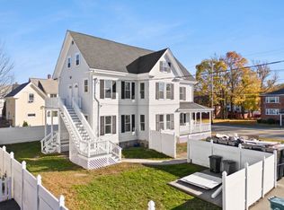 326 North Ave #3A, Abington, MA 02351