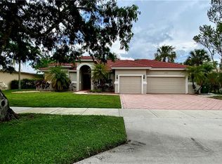 12740 Countryside Ter, Cooper City, FL 33330