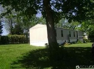 7998 W County Road 940 N, Norman, IN