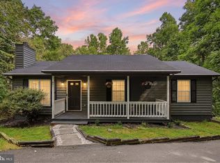 641 Salt Lick Rd, Front Royal, VA 22630