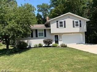 1731 Mortus Dr, Twinsburg, OH 44087