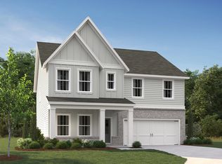 Pearson Plan, Eastlyn Crossing, Flowery Branch, GA 30542