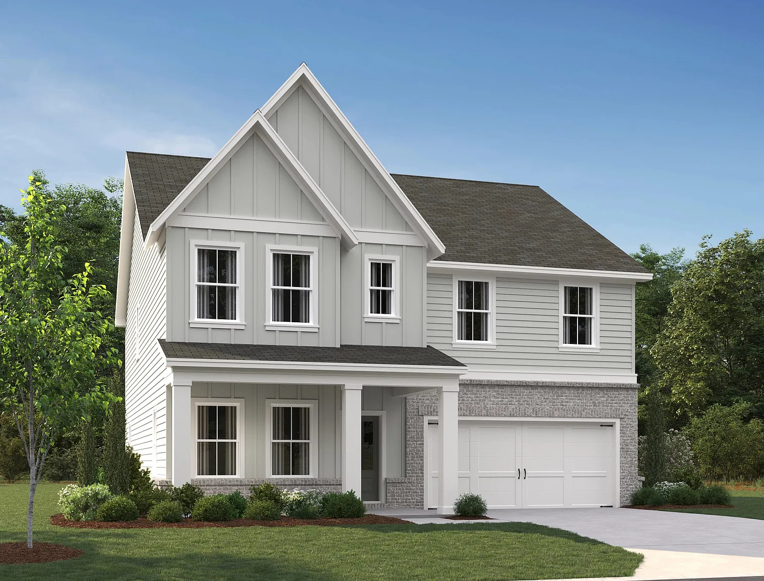 5344 Frontier Ct photo 1