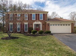 3244 Duck Pond Ct, Herndon, VA 20171