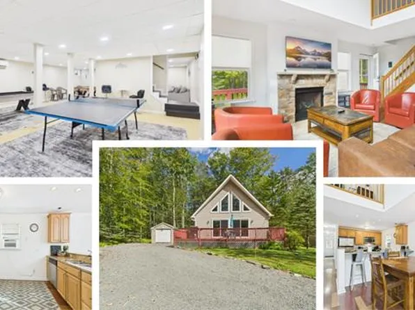 273 Depuy Dr, Pocono Lake, PA 18347