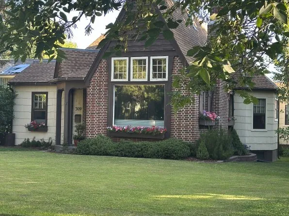 509 W Cleveland St, Bozeman, MT 59715