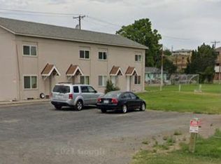310 E Clark St #1, Connell, WA 99326