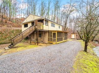 477 McMahan Rd #17, Pigeon Forge, TN 37863
