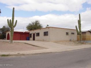 2755 S Hearthstone Dr, Tucson, AZ 85730