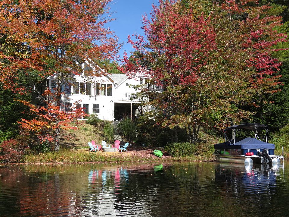 65 Hermit Lake Rd, Sanbornton, NH 03269 Zillow