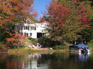 65 Hermit Lake Rd, Sanbornton, NH 03269