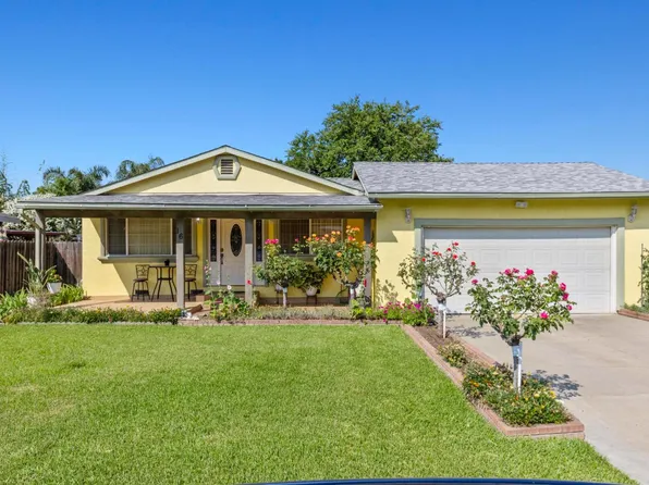 16 10th St, Williams, CA 95987