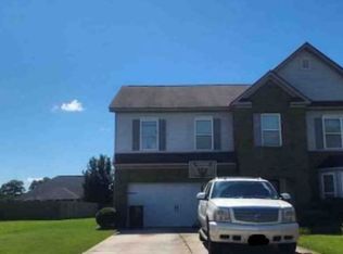 222 Cumberland Dr, Byron, GA 31008