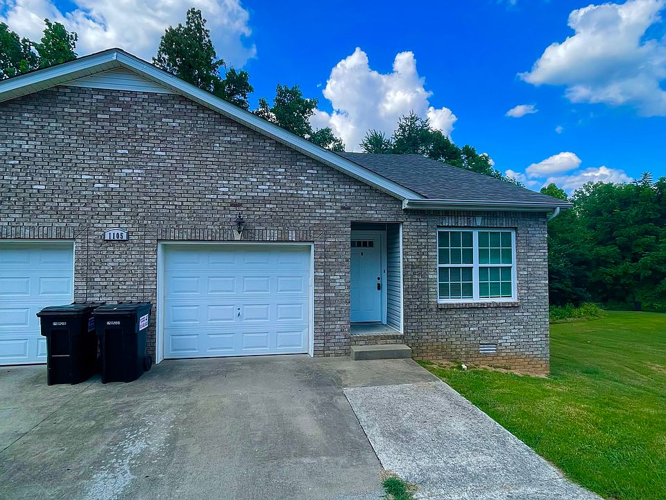 1st image of 1105 Timberridge Dr APT B