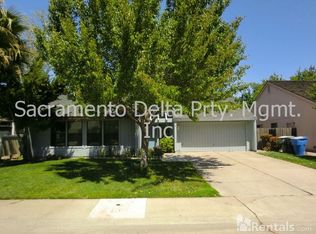 55 Zephyr Cove Cir, Sacramento, CA