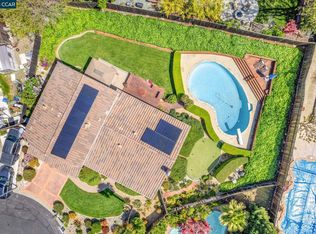 5562 Plaza Nogal, Concord, CA 94521