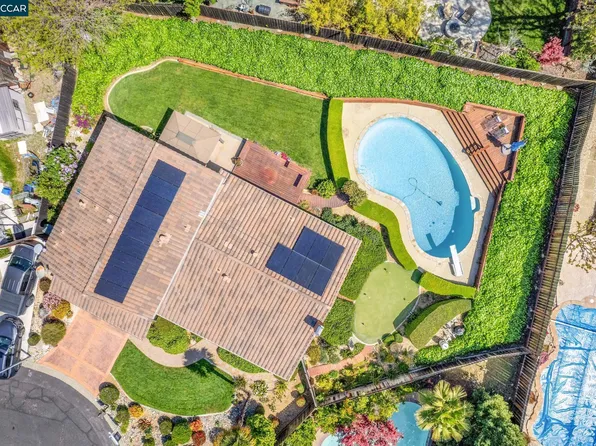 5562 Plaza Nogal, Concord, CA 94521