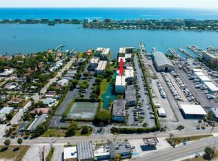 300 Waterway Dr S APT 405, Lantana, FL 33462