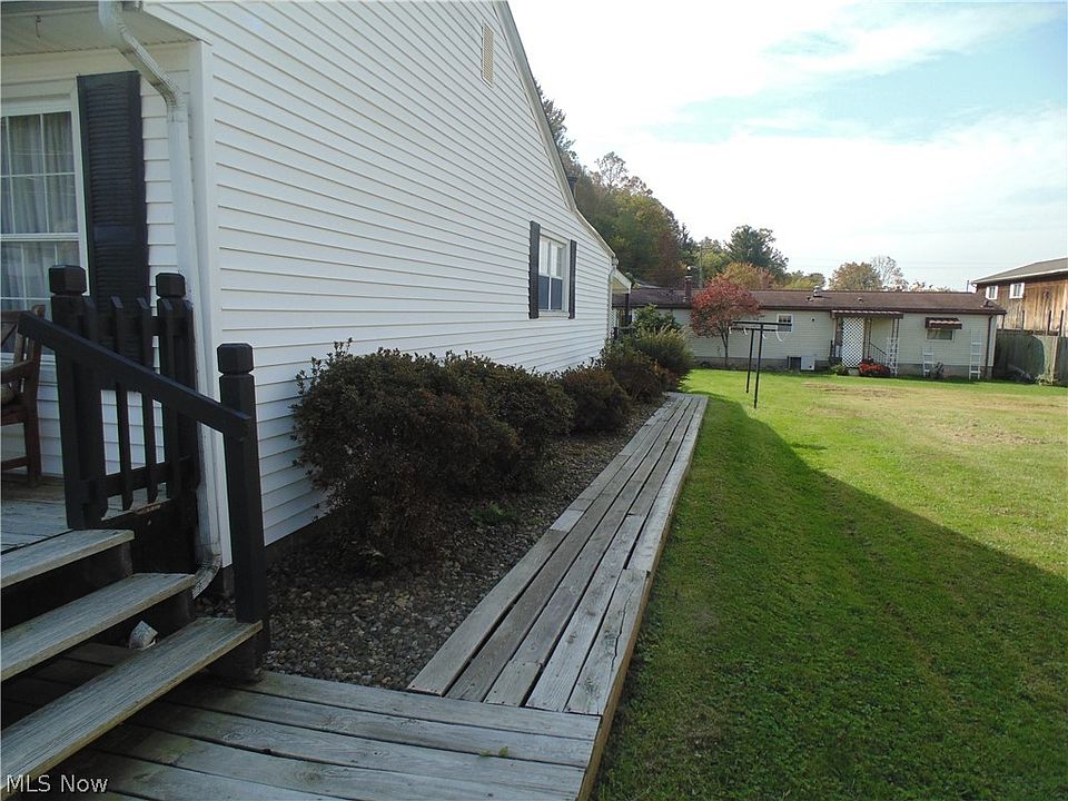 130 Washington St, Paden City, WV 26159 Zillow