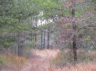 Padgett Rd, Ponce De Leon, FL 32455