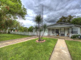 3910 Hodes Ave, Harlingen, TX 78552
