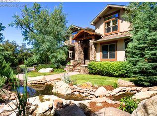 1584 Old Tale Rd, Boulder, CO 80303