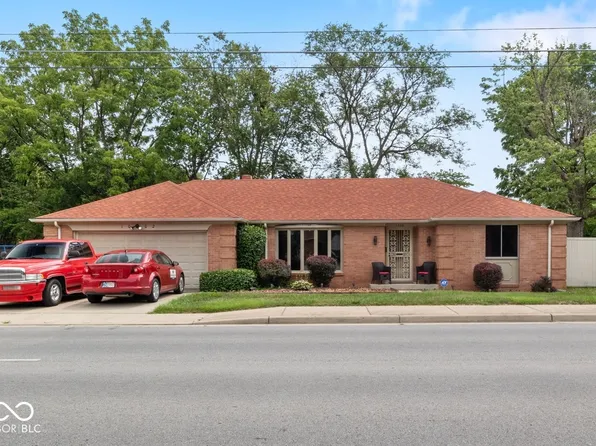 1002 Raible Ave, Anderson, IN 46011