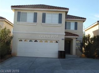 10097 Flagstaff Butte Ave, Las Vegas, NV 89148