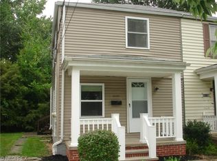 25231 Euclid Ave, Euclid, OH 44117