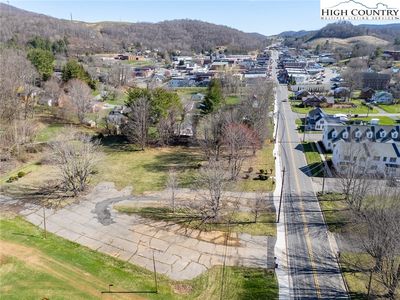 TBD N Jefferson Avenue, West Jefferson, NC, 28694