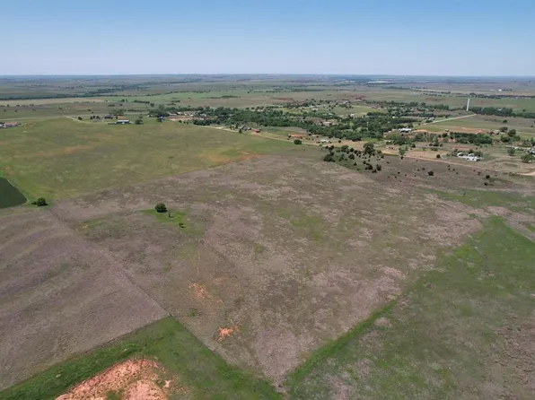 N 2200th Rd Tract 5, Clinton, OK 73601