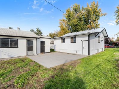 808 W Park St, Pasco, WA, 99301