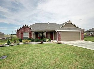 13636 N Garnett Rd, COLLINSVILLE, OK 74021