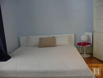 Rented by Halstead Real Estate