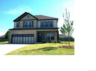 9542 Elgin Rd, Pike Road, AL 36064