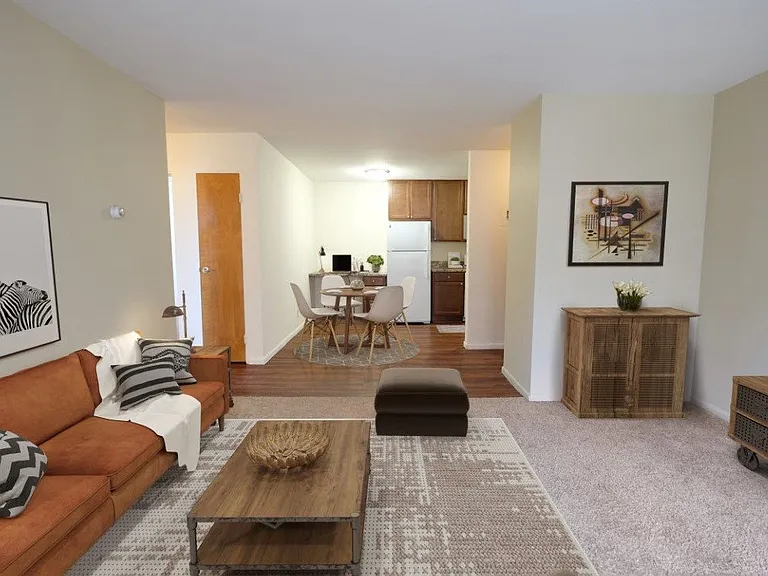 Welcome to Central Lakes of Uptown, where modern comfort meets stylish living. Enjoy spacious layouts, contemporary design, and a prime location. Don't waita"schedule a tour today and find your perfect home!