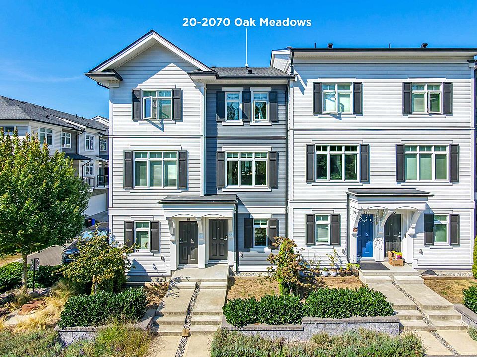1st image of 2070 Oak Meadows Dr #20