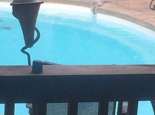 15129 Teresa Blvd, Hudson, FL 34669