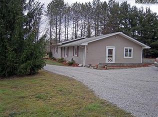 16000 Berlin Station Rd, Berlin Center, OH 44401