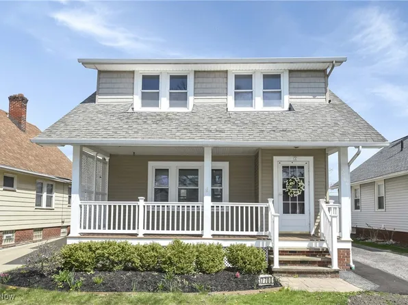 7700 Spring Garden Rd, Parma, OH 44129