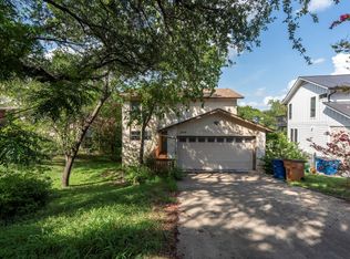 1205 Dusky Thrush Trl, Austin, TX 78746