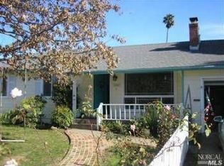 936 Bruno St, Novato, CA 94945