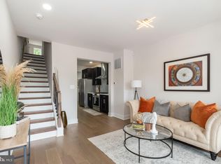 1903 N Longwood St, Baltimore, MD 21216