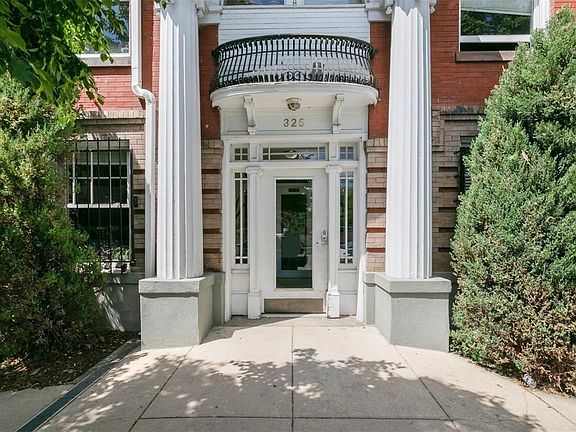 3rd image of 325 E 18th Ave APT 203