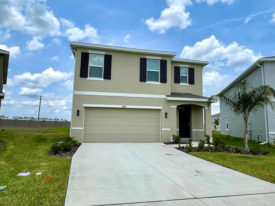 8358 Hardy Bay Loop